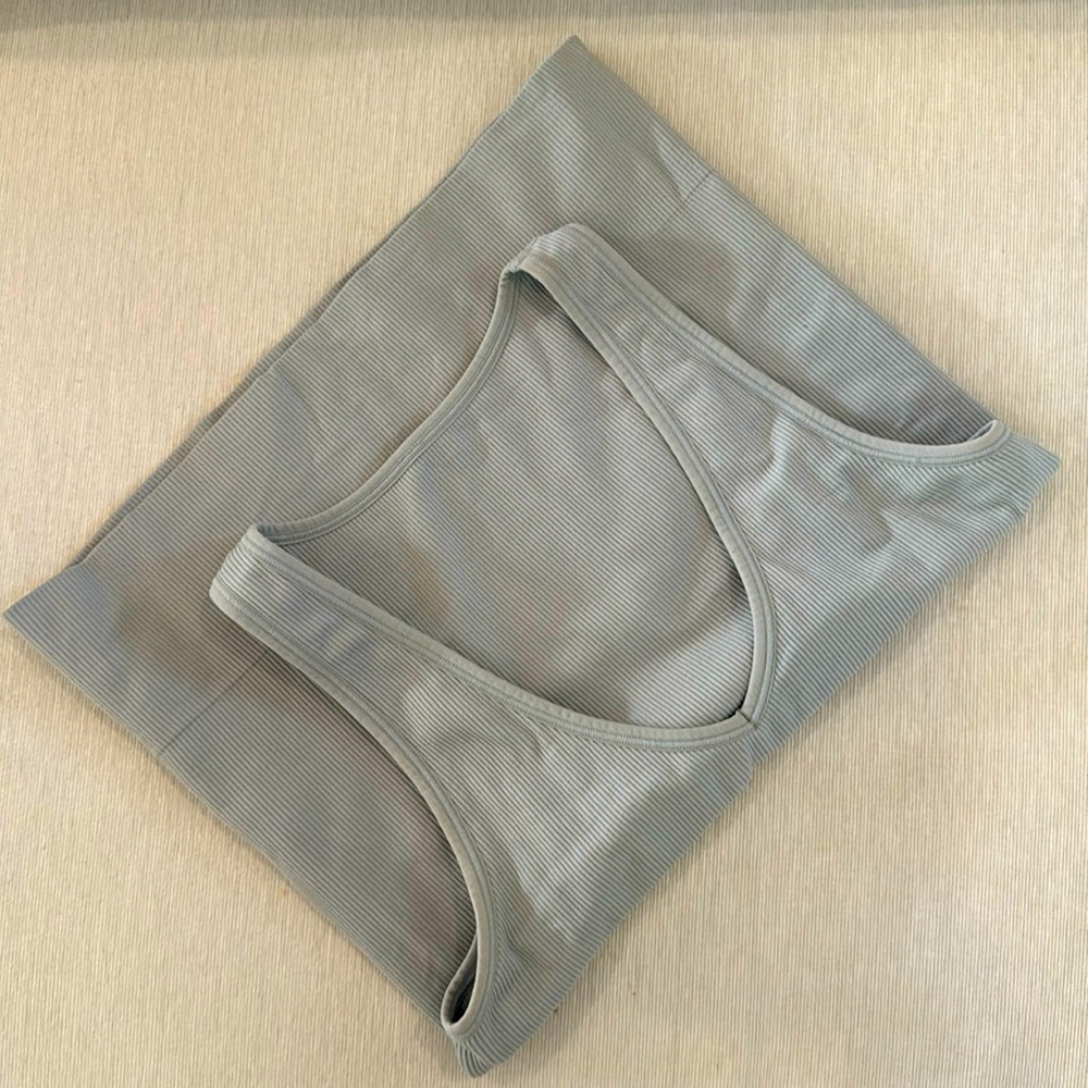 Athleta Aurora Seamless Tank